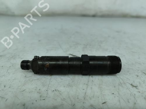 Injector MERCEDES-BENZ C-CLASS (W202) C 250 Turbo-D (202.128) | BP29895412M100