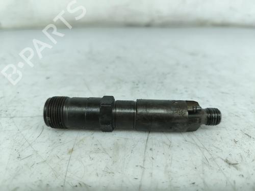 Used Injector MERCEDES-BENZ C-CLASS (W202) C 250 Turbo-D (202.128) (150 hp) 29895412