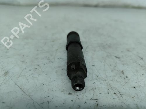 Injector MERCEDES-BENZ C-CLASS (W202) C 250 Turbo-D (202.128) | BP29895412M100