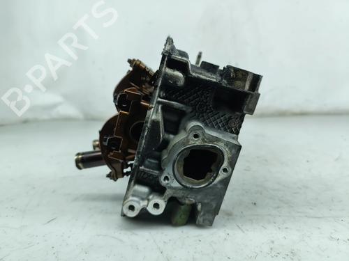 Cylinder head RENAULT CLIO III (BR0/1, CR0/1) 1.2 16V (BR02, BR0J, BR11, CR02, CR0J, CR11) | BP29891765M5 