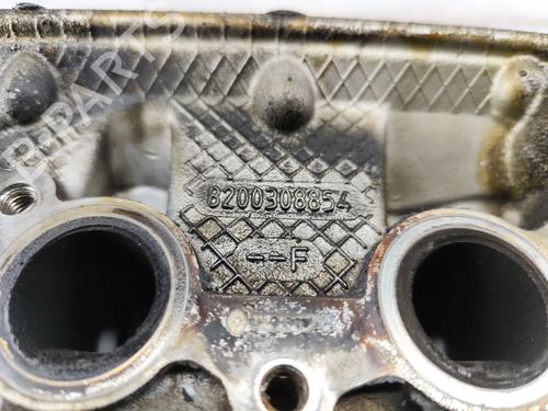 Cylinder head RENAULT CLIO III (BR0/1, CR0/1) 1.2 16V (BR02, BR0J, BR11, CR02, CR0J, CR11) | BP29891765M5 