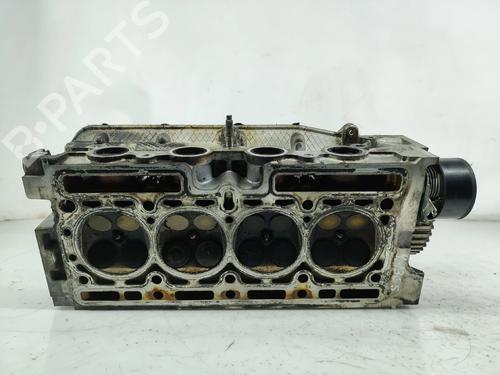 Used Cylinder head RENAULT CLIO III (BR0/1, CR0/1) 1.2 16V (BR02, BR0J, BR11, CR02, CR0J, CR11) (75 hp) 29891765