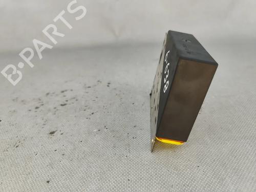 Kollisjonspute styreenhet VW POLO IV (9N_, 9A_) 1.2 12V | BP29885581M53