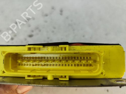 Kollisjonspute styreenhet VW POLO IV (9N_, 9A_) 1.2 12V | BP29885581M53