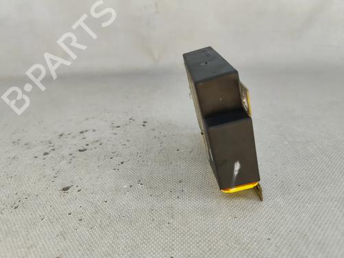 Kollisjonspute styreenhet VW POLO IV (9N_, 9A_) 1.2 12V | BP29885581M53