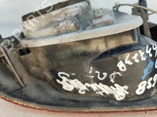 Right taillight VW POLO IV (9N_, 9A_) 1.2 12V | BP29885580C35 