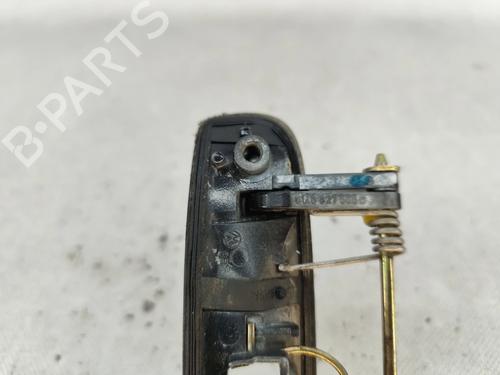 Tailgate handle VW POLO IV (9N_, 9A_) 1.2 12V | BP29885583C132 