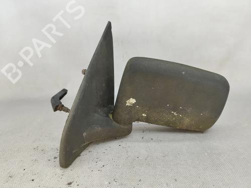 Left mirror FORD FIESTA III (GFJ)  | BP29885585C26
