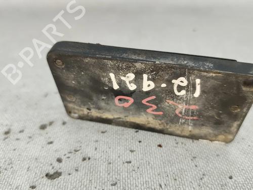 Electronic module FORD FIESTA III (GFJ)  | BP29886692M83