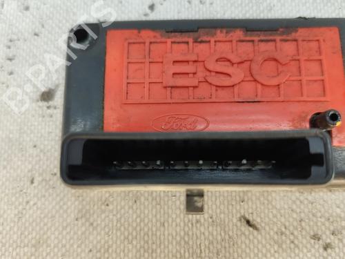 Electronic module FORD FIESTA III (GFJ)  | BP29886692M83