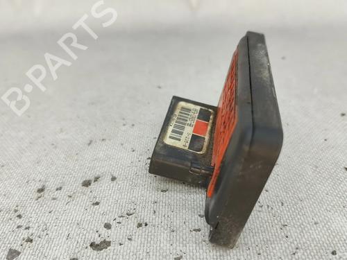 Electronic module FORD FIESTA III (GFJ)  | BP29886692M83