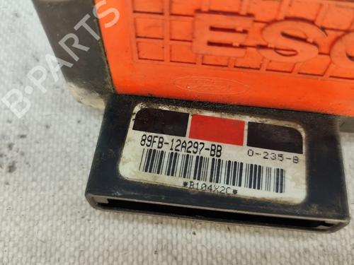 Electronic module FORD FIESTA III (GFJ)  | BP29886692M83