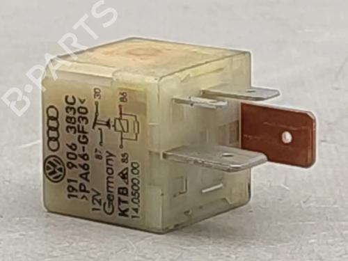Switch AUDI TT (8N3) 1.8 T | BP29888476I30 - Image 5