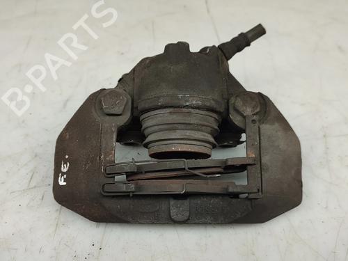 Left front brake caliper CITROËN SAXO (S0, S1) 1.5 D | BP29328037M105 
