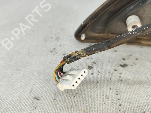 Right mirror NISSAN PRIMERA (P10) 1.6 | BP29886700C27