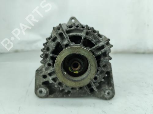 Used Alternator RENAULT CLIO III (BR0/1, CR0/1) 1.2 16V (BR02, BR0J, BR11, CR02, CR0J, CR11) (75 hp) 29891770