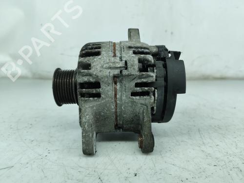 Alternator RENAULT CLIO III (BR0/1, CR0/1) 1.2 16V (BR02, BR0J, BR11, CR02, CR0J, CR11) | BP29891770M7