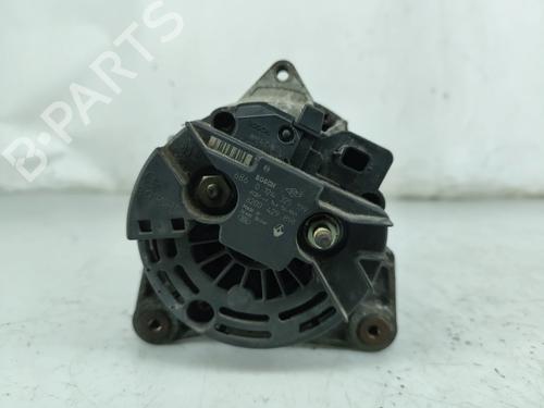Alternator RENAULT CLIO III (BR0/1, CR0/1) 1.2 16V (BR02, BR0J, BR11, CR02, CR0J, CR11) | BP29891770M7