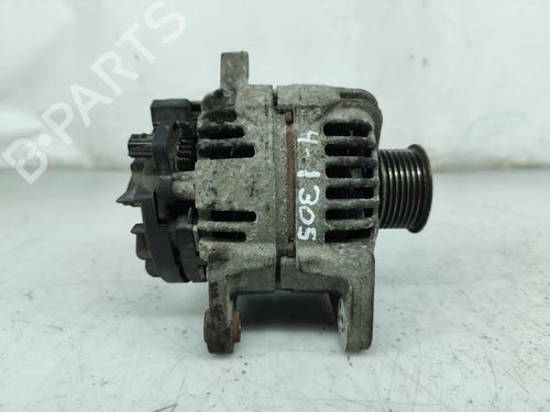 Alternator RENAULT CLIO III (BR0/1, CR0/1) 1.2 16V (BR02, BR0J, BR11, CR02, CR0J, CR11) | BP29891770M7