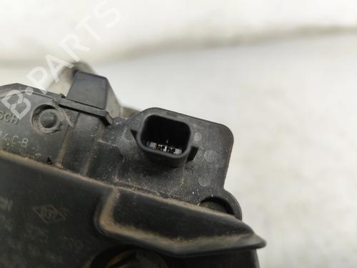 Alternator RENAULT CLIO III (BR0/1, CR0/1) 1.2 16V (BR02, BR0J, BR11, CR02, CR0J, CR11) | BP29891770M7