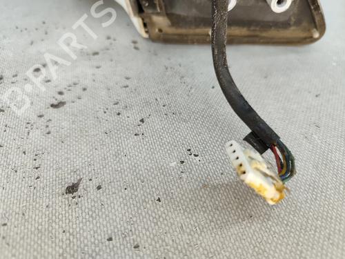 Left mirror NISSAN PRIMERA (P10) 1.6 | BP29886701C26