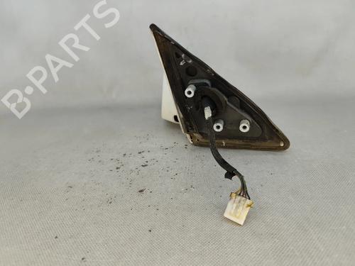 Left mirror NISSAN PRIMERA (P10) 1.6 | BP29886701C26