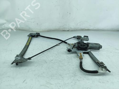 Used Front left window mechanism SEAT IBIZA II (6K1) 1.0 i (50 hp) 29891791