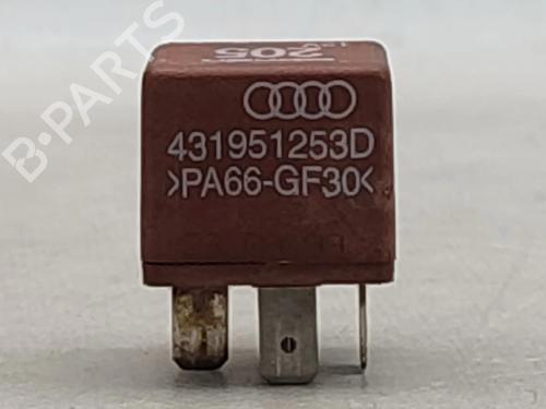 Switch AUDI TT (8N3) 1.8 T | BP29888473I30 - Image 6