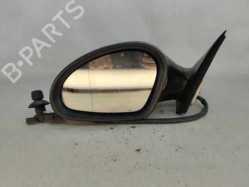 Used Left mirror SEAT IBIZA III (6L1) 1.2 (64 hp) 29886708