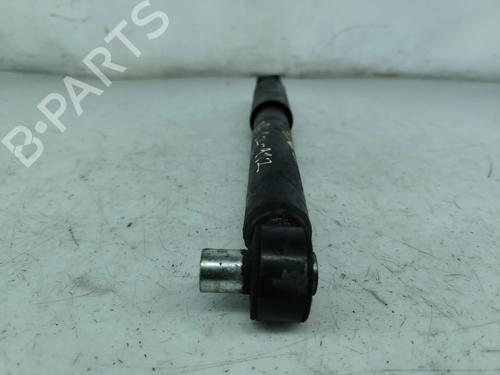Right rear shock absorber FORD FIESTA Box Body/MPV (F3L, F5L) 1.8 D | BP29891794M19