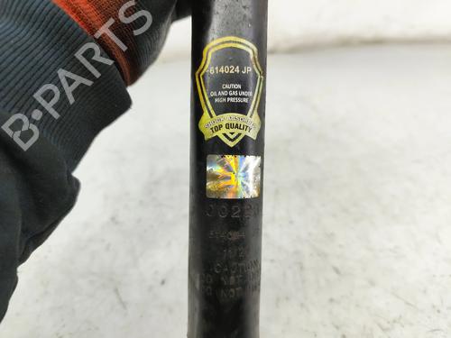 Right rear shock absorber FORD FIESTA Box Body/MPV (F3L, F5L) 1.8 D | BP29891794M19