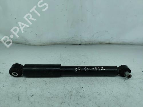 Right rear shock absorber FORD FIESTA Box Body/MPV (F3L, F5L) 1.8 D | BP29891794M19