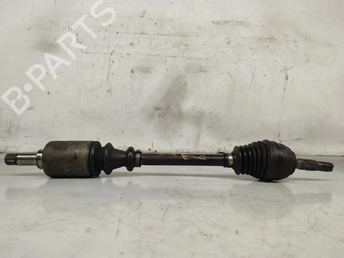 Used Left front driveshaft CITROËN SAXO (S0, S1) 1.5 D (57 hp) 29328035