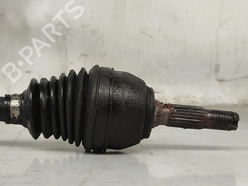 Left front driveshaft CITROËN SAXO (S0, S1) 1.5 D | BP29328035M38 