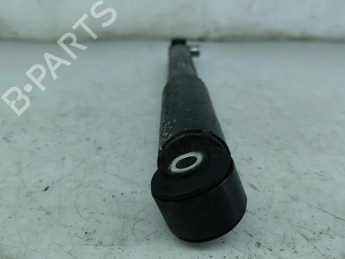 Left rear shock absorber FORD FIESTA Box Body/MPV (F3L, F5L) 1.8 D | BP29891795M18