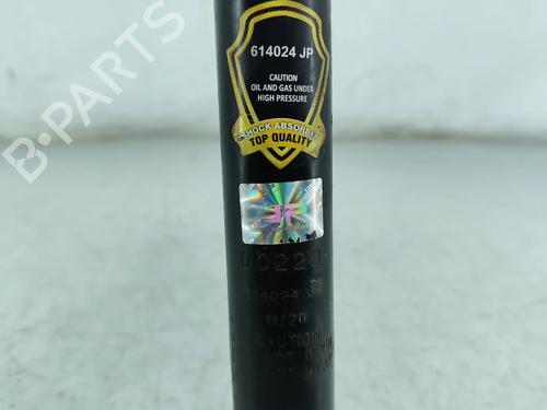 Left rear shock absorber FORD FIESTA Box Body/MPV (F3L, F5L) 1.8 D | BP29891795M18