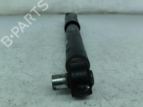 Left rear shock absorber FORD FIESTA Box Body/MPV (F3L, F5L) 1.8 D | BP29891795M18