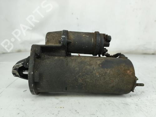 Starter FORD FIESTA Box Body/MPV (F3L, F5L) 1.8 D | BP29891796M8
