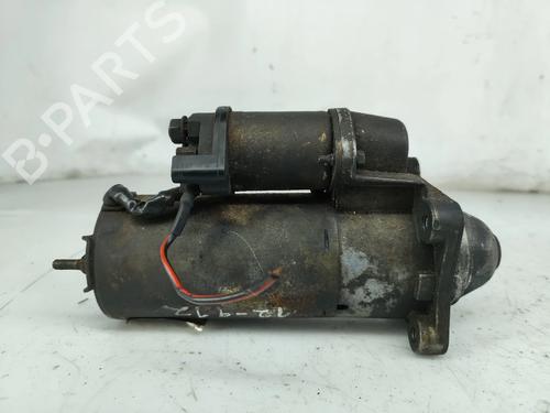 Starter FORD FIESTA Box Body/MPV (F3L, F5L) 1.8 D | BP29891796M8