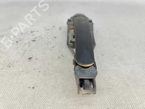 Türgriff hinten rechts außen SEAT IBIZA III (6L1) 1.2 | BP29886711C130