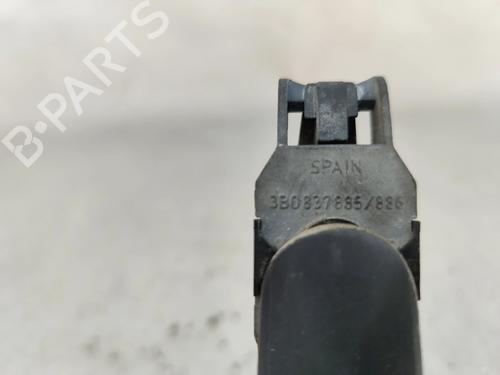 Türgriff hinten rechts außen SEAT IBIZA III (6L1) 1.2 | BP29886711C130