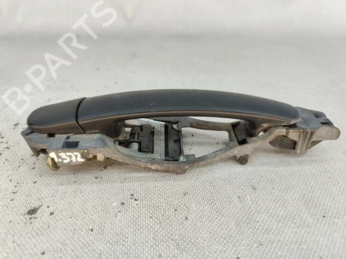 Türgriff hinten rechts außen SEAT IBIZA III (6L1) 1.2 | BP29886711C130