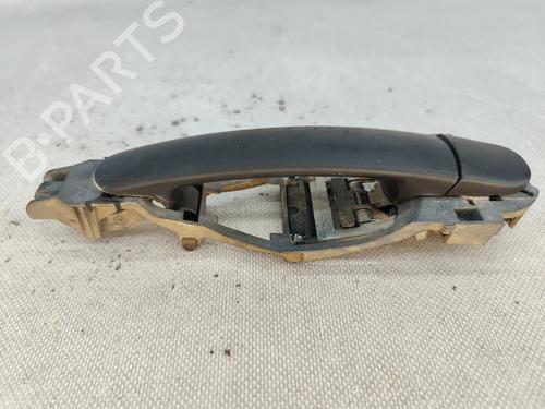 Türgriff hinten rechts außen SEAT IBIZA III (6L1) 1.2 | BP29886711C130