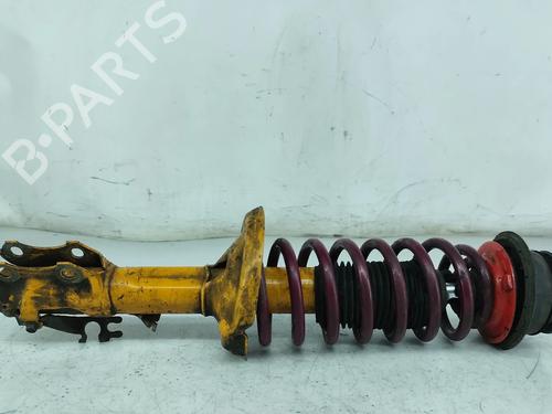 Used Right front shock absorber VW GOLF II (19E, 1G1) 1.3 Cat (55 hp) 29891799