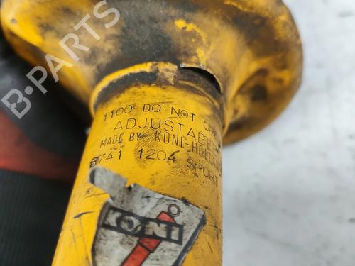 Right front shock absorber VW GOLF II (19E, 1G1) 1.3 Cat | BP29891799M17