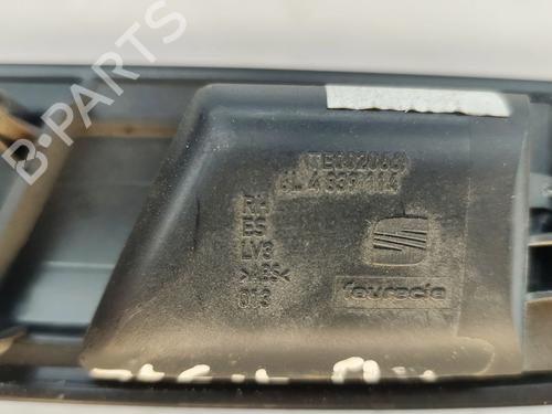 Høyre bak invendig håndtak SEAT IBIZA III (6L1) 1.2 | BP29886714I16