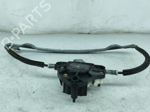 Used Front right window mechanism RENAULT CLIO II (BB_, CB_) 1.2 16V (73 hp) 29891809