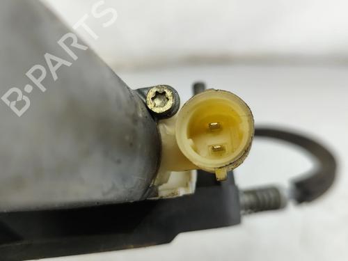 Front right window mechanism RENAULT CLIO II (BB_, CB_) 1.2 16V | BP29891809C23 