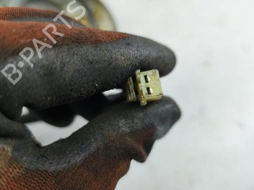Rudehejsemekanisme ventre foran MG MG ZR 105 | BP29891810C22