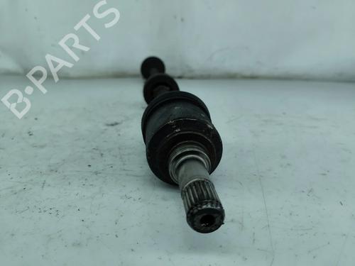 Right front driveshaft FIAT STILO (192_) 1.6 | BP29891834M39